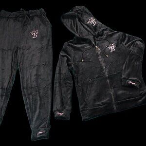 BANGIN FEMALE WINTER JUMPSUITS